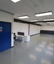 10-12 Keats Ln, Earl Shilton for lease Interior Photo- Image 2 of 4