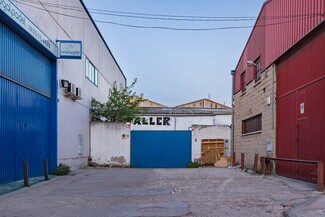 Plus de détails pour Industriel à vendre