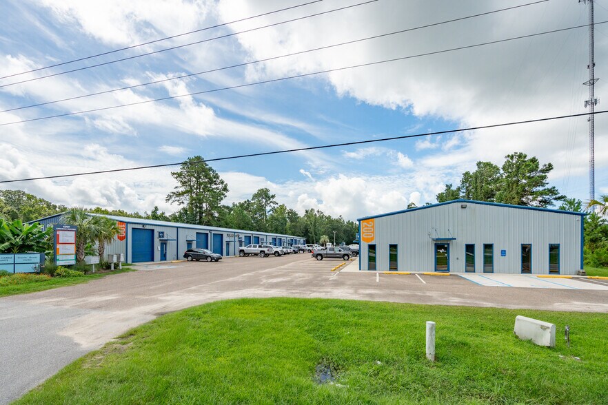 4509 Savannah Hwy, Ravenel, SC for sale - Building Photo - Image 2 of 16