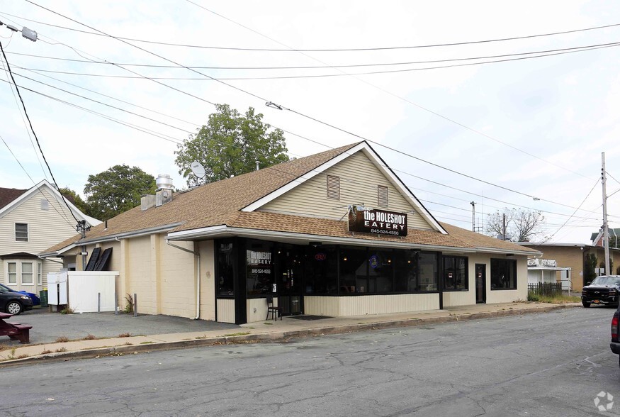 55 Depot St, Pine Bush, NY for sale - Primary Photo - Image 1 of 1