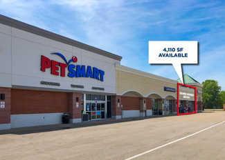 More details for 3955 Vineyard Dr, Dunkirk, NY - Retail for Lease