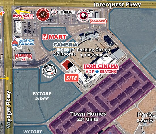 10841 Hidden Pool Heights Hts, Colorado Springs, CO for sale Primary Photo- Image 1 of 3