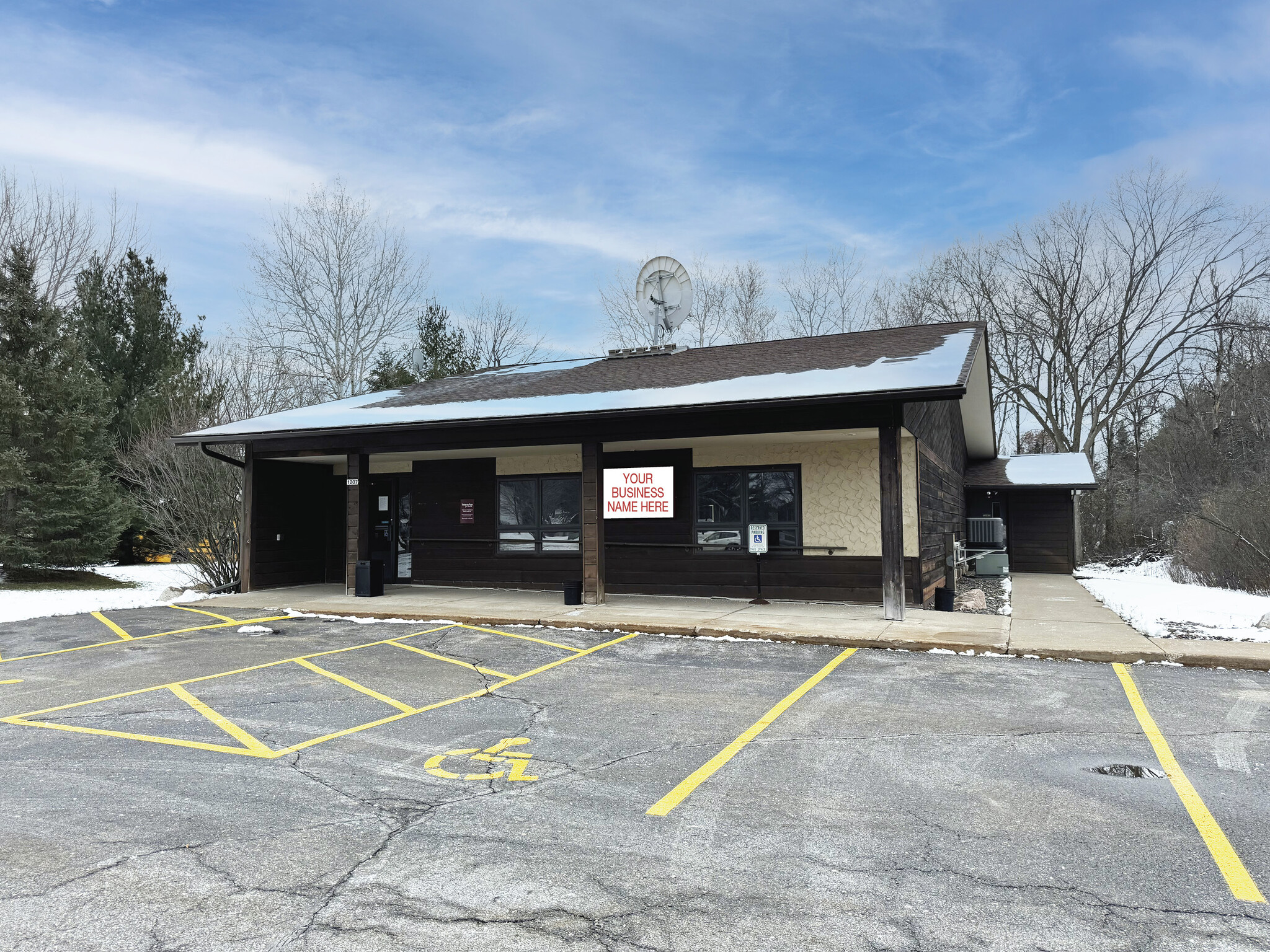 1207 O Day St, Merrill, WI for sale Primary Photo- Image 1 of 1