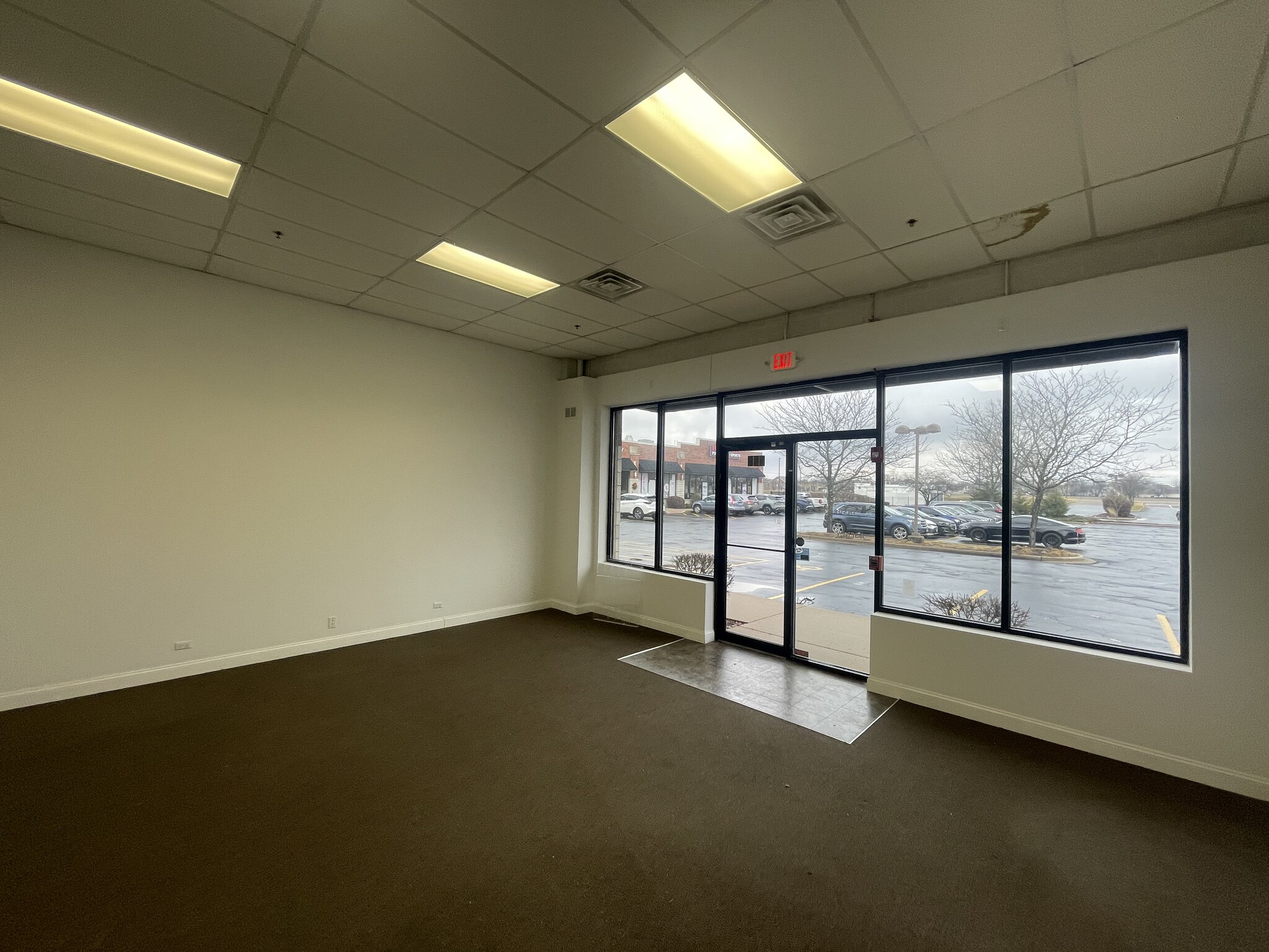 16108 S Route 59, Plainfield, IL for lease Interior Photo- Image 1 of 5