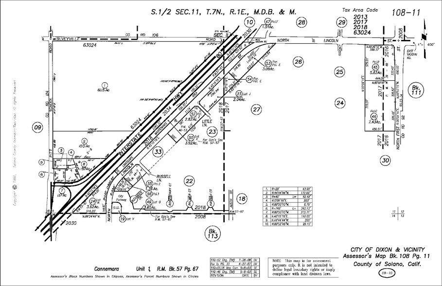Profitable Child Care Center Portfolio portefeuille de 2 propriétés à vendre sur LoopNet.ca - Plan cadastral - Image 2 de 4