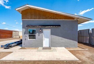 Plus de détails pour 427 S 31st Ave, Phoenix, AZ - Industriel à vendre