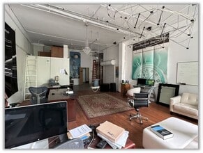 1205 E Pike St, Seattle, WA for lease Interior Photo- Image 1 of 3