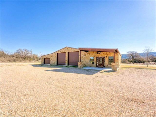 7796 W Ranch Road 1431, Buchanan Dam, TX à vendre - Photo du bâtiment - Image 3 de 3