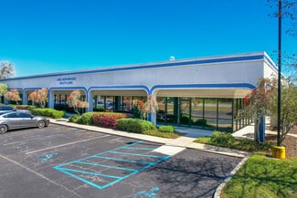 More details for 2070 Northbrook Blvd, North Charleston, SC - Office for Lease