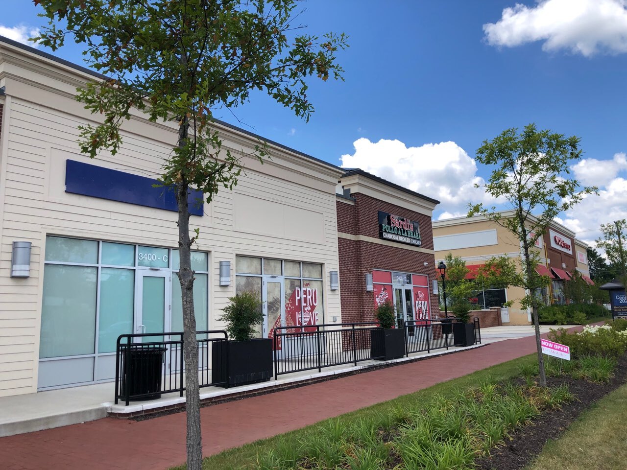 3400 Washington Dr, Falls Church, VA à vendre Photo du bâtiment- Image 1 de 1