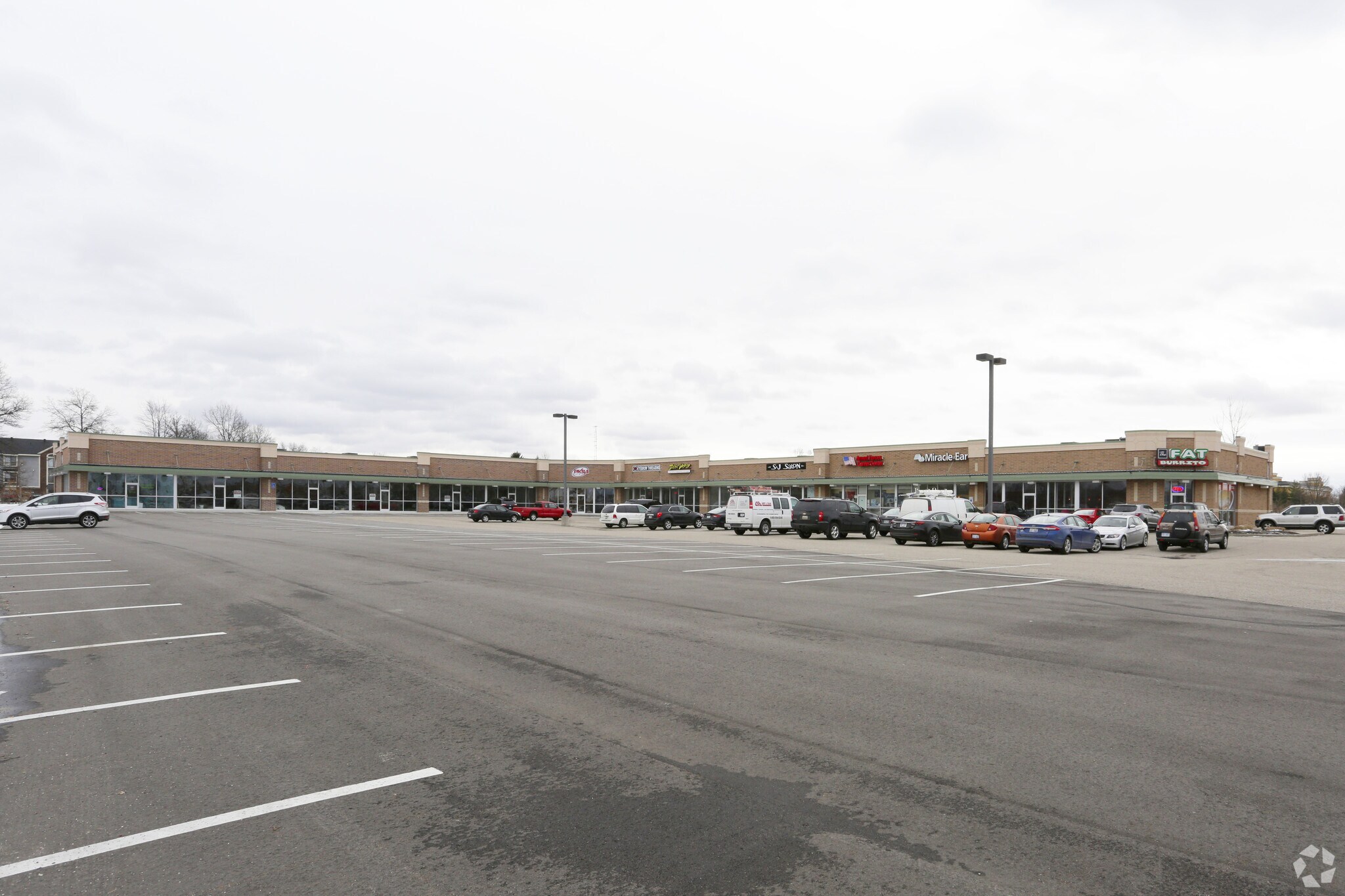 3006 W Shore Dr, Holland, MI for lease Primary Photo- Image 1 of 14