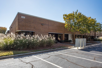 More details for 6400 Atlantic Blvd, Norcross, GA - Flex, Industrial for Lease