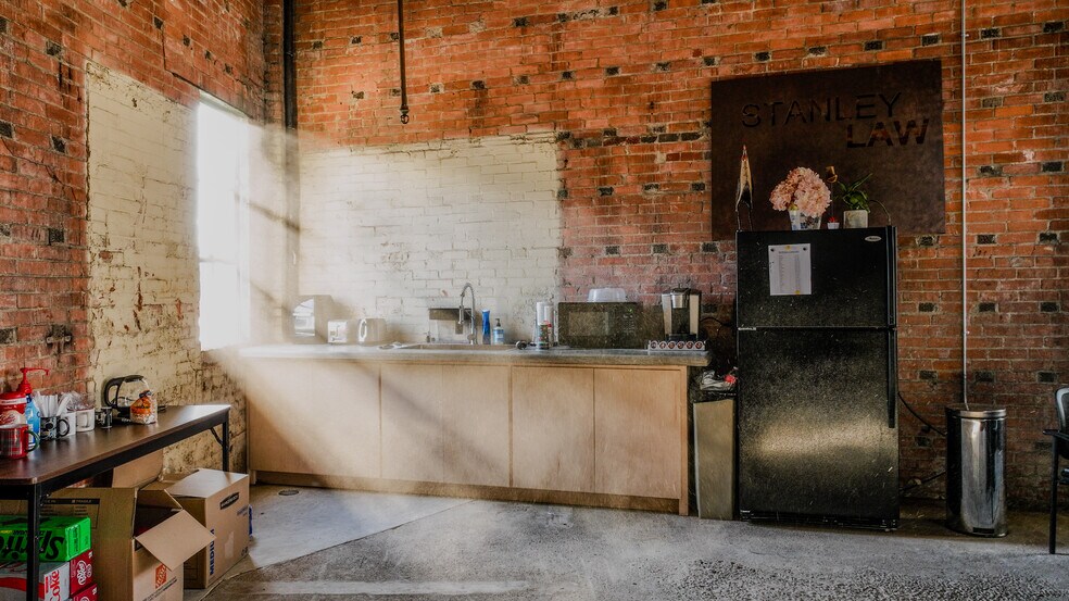 10 N Milby St, Houston, TX for lease - Building Photo - Image 3 of 29