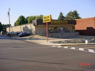 Plus de détails pour 619 Main St, Rimersburg, PA - Commerce de détail à louer