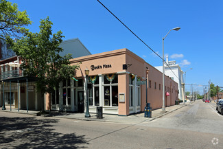 More details for 350 Dauphin St, Mobile, AL - Office/Retail for Lease