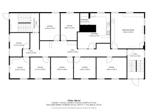 10319 Princess Elizabeth Ave, Edmonton, AB à louer Plan d’étage- Image 2 de 2