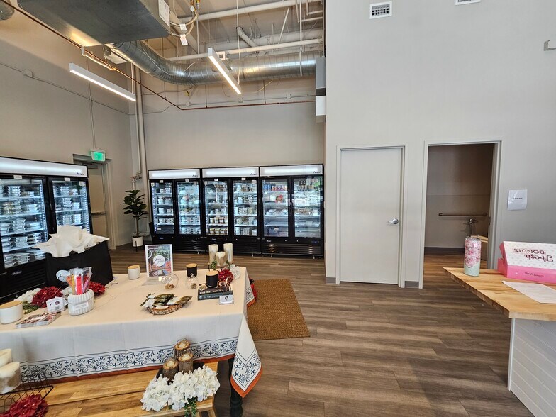 1776 Curtis St, Denver, CO à louer - Photo intérieure - Image 3 de 4