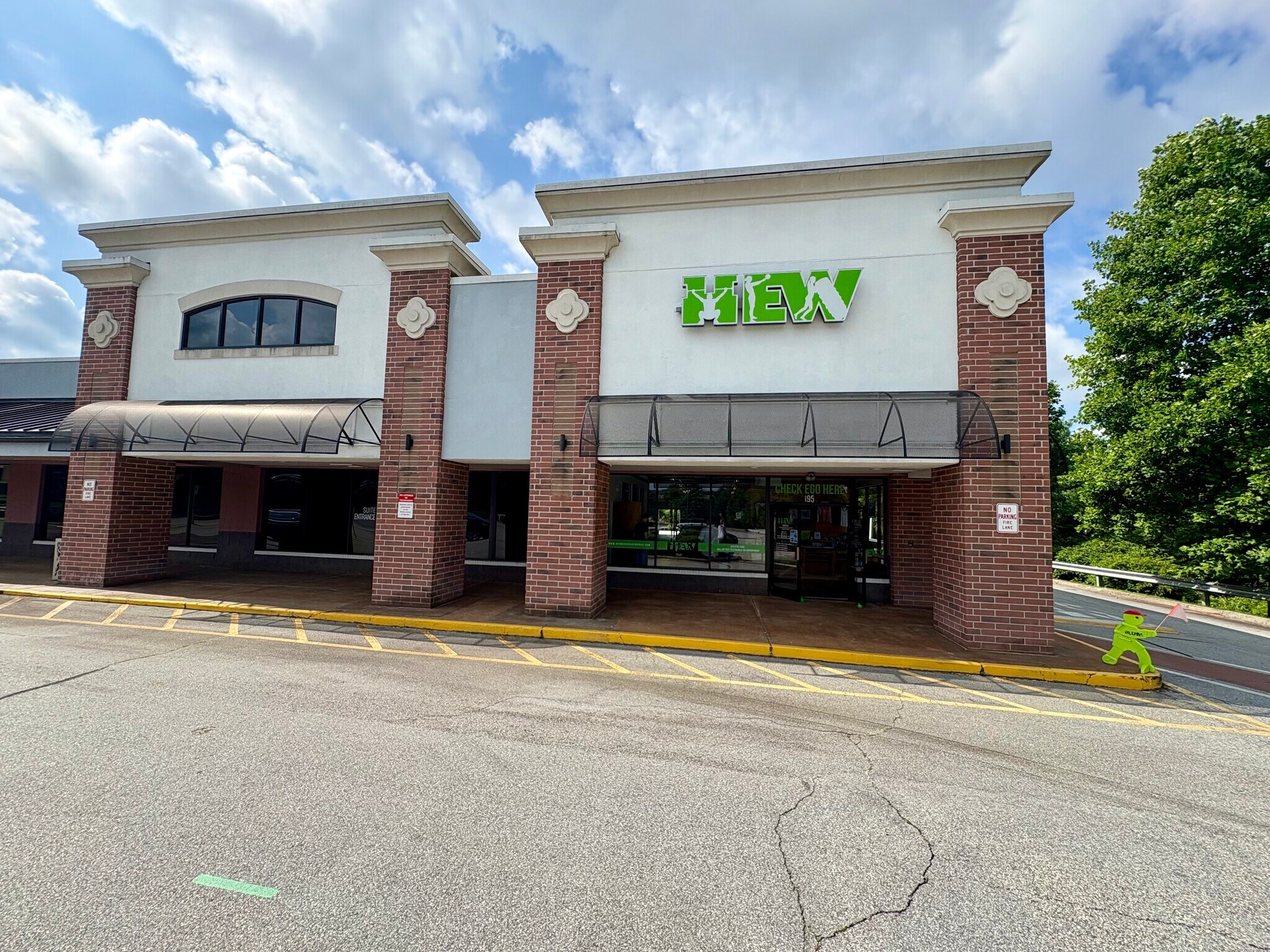 1636 Hendersonville Rd, Asheville, NC for sale Building Photo- Image 1 of 1