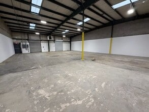 1349 South Park Dr, Kernersville, NC for lease Interior Photo- Image 2 of 5