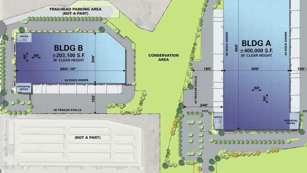 1304 E Alessandro Blvd, Riverside, CA for sale - Commercial Listing Video - Image 2 of 7