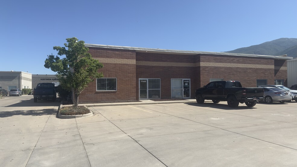 1134-1142 W 500 N, Centerville, UT for lease - Building Photo - Image 1 of 10