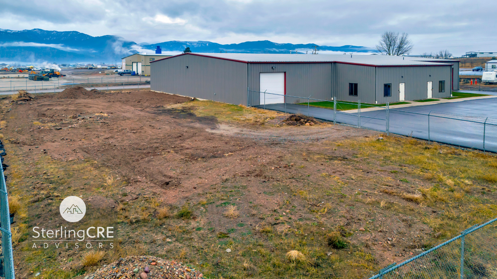 7285 Grandstand Dr, Missoula, MT for lease - Building Photo - Image 3 of 19