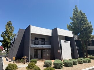 More details for 1414 E Indian School Rd, Phoenix, AZ - Office for Sale