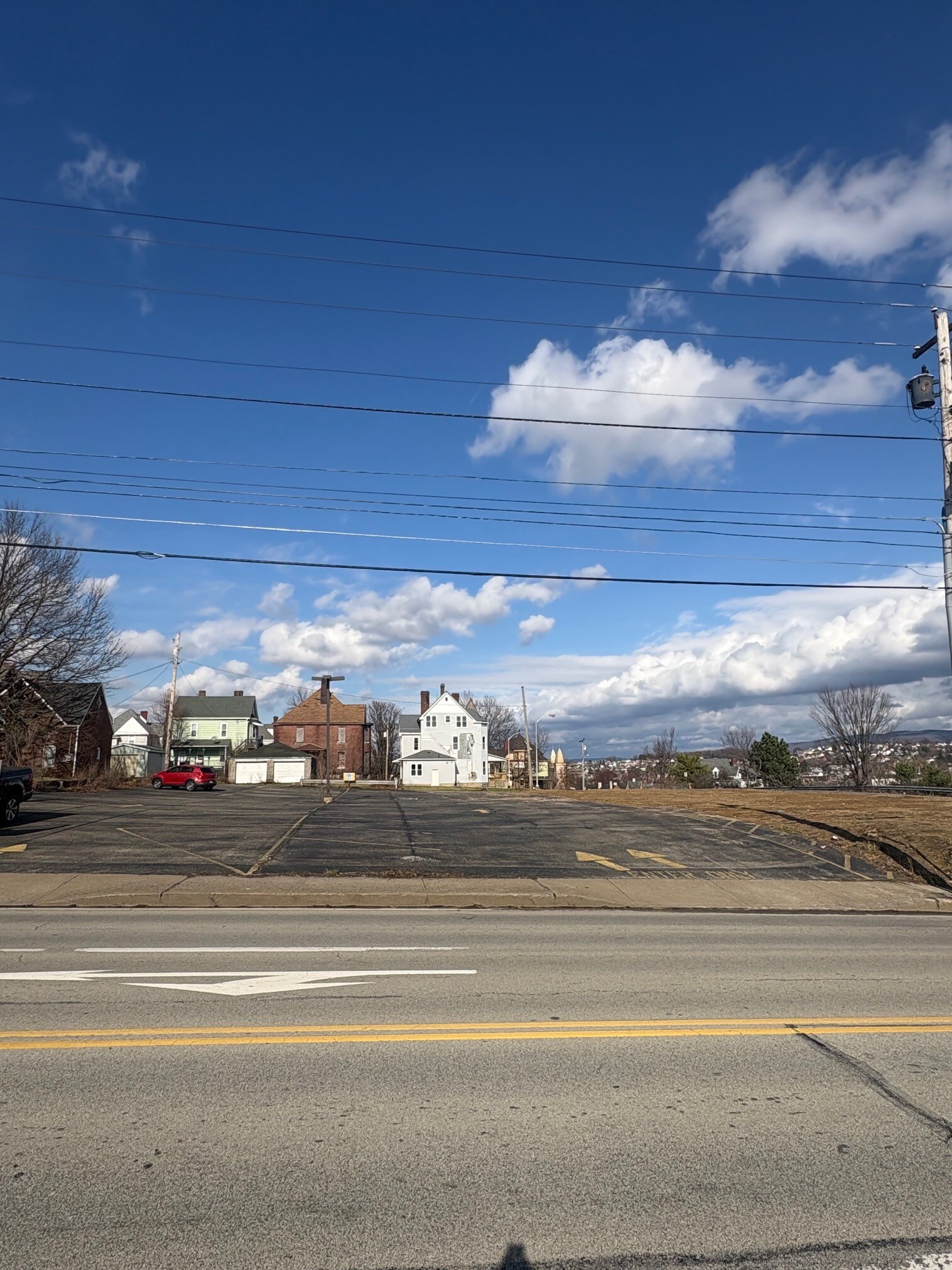 196 W Main St, Uniontown, PA for sale Primary Photo- Image 1 of 6