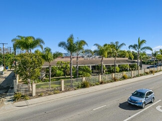 More details for 11011 Azahar St, Ventura, CA - Office for Sale