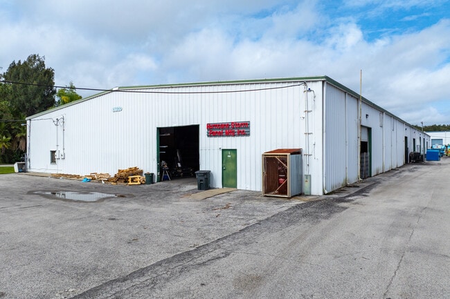 More details for 1720 Main St NE, Palm Bay, FL - Industrial for Lease