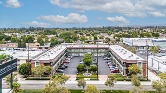 More details for 1913 E 17th St, Santa Ana, CA - Office for Sale
