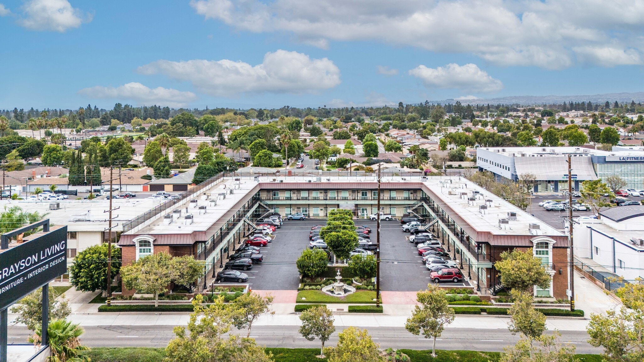 1913 E 17th St, Santa Ana, CA for sale Aerial- Image 1 of 29