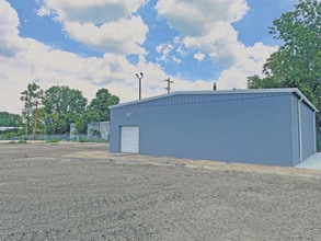 247 E Bodley Ave, Memphis, TN for lease Interior Photo- Image 1 of 5