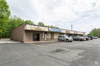 More details for 35575-35581 Lake Shore Blvd, Eastlake, OH - Retail for Lease