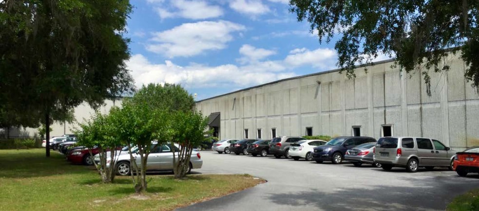 338 Industrial Blvd, Midway, GA for sale - Primary Photo - Image 1 of 1