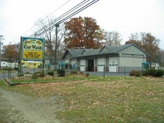 Plus de détails pour 225 W Houghton Lake Dr, Prudenville, MI - Spécialité à vendre