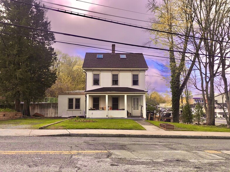 486 Ashford Ave, Ardsley, NY à vendre - Photo du bâtiment - Image 1 de 1