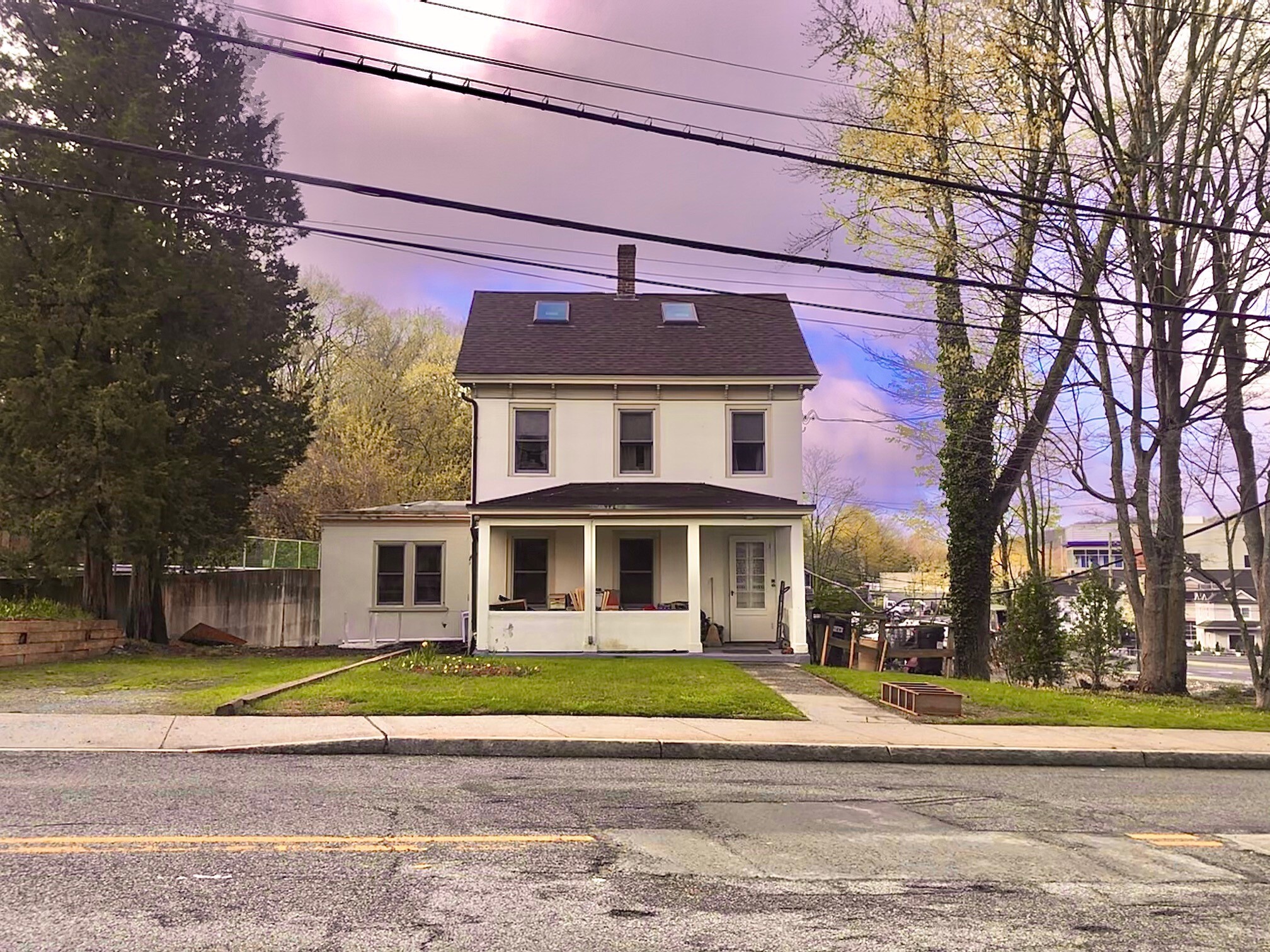 486 Ashford Ave, Ardsley, NY for sale Building Photo- Image 1 of 1