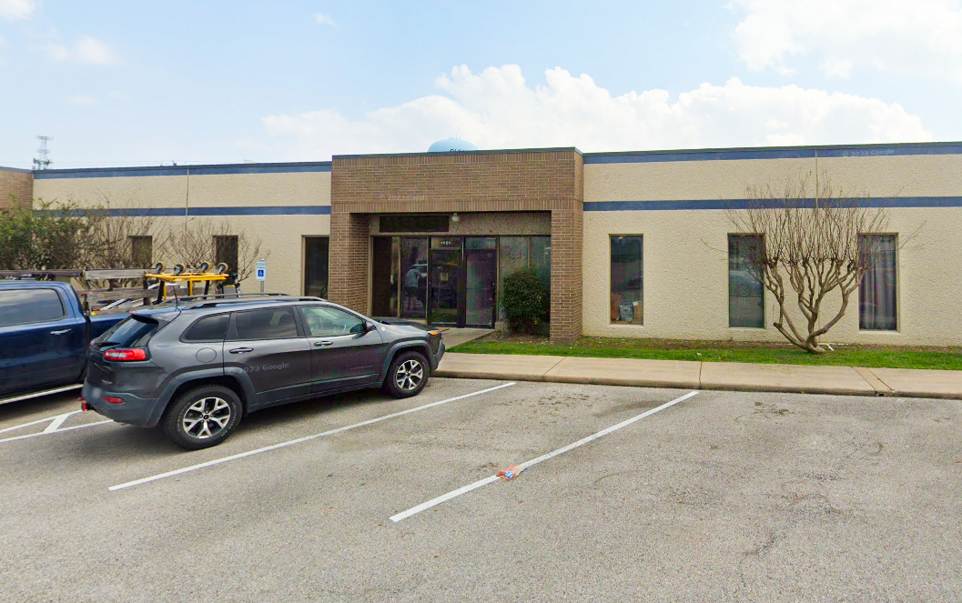 1010-1020 Hercules Ave, Houston, TX for lease Building Photo- Image 1 of 3