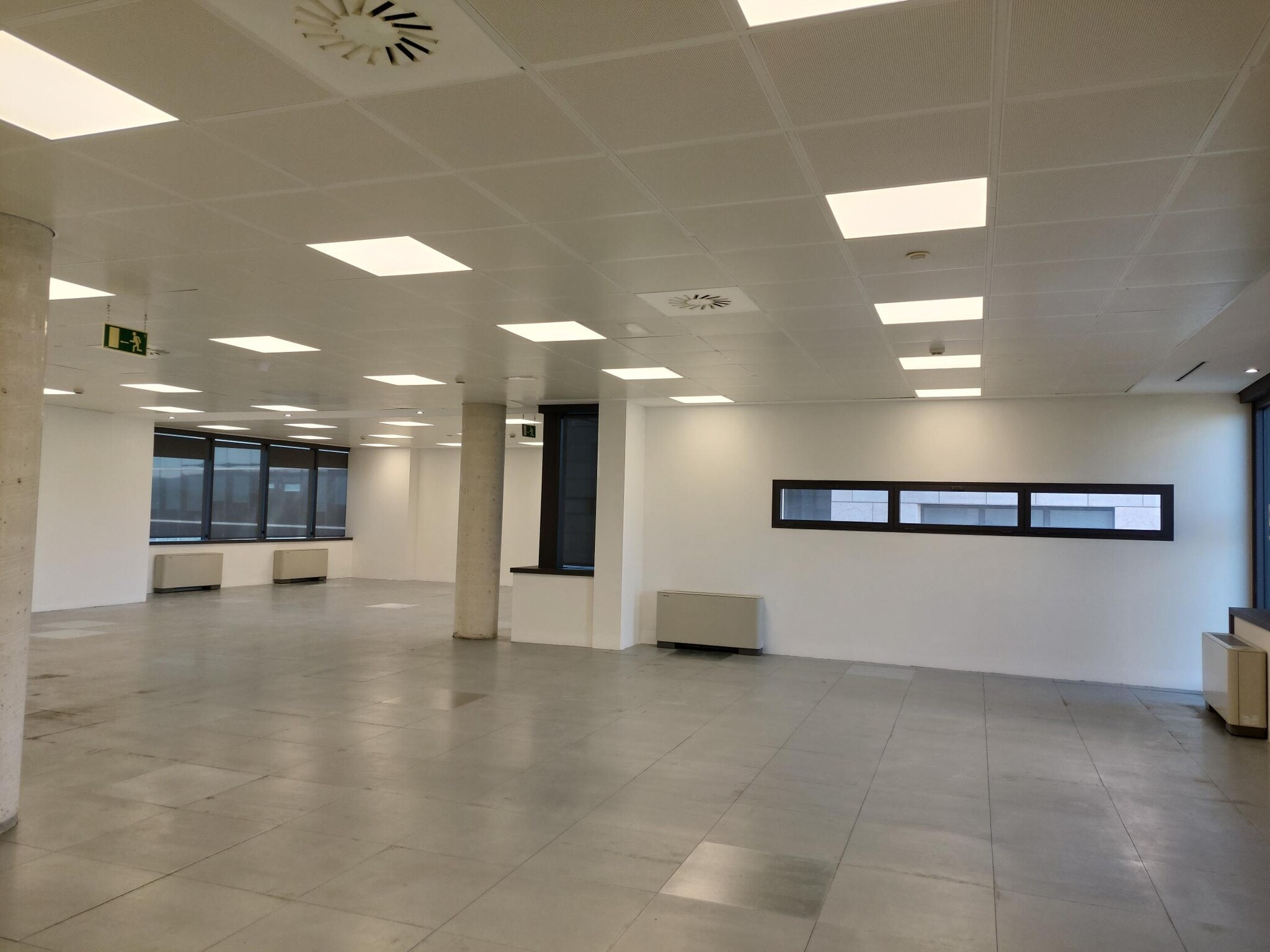 Camí de Can Fatjó dels Aurons, 3, Sant Cugat del Vallès, Barcelona à louer Photo intérieure- Image 1 de 4