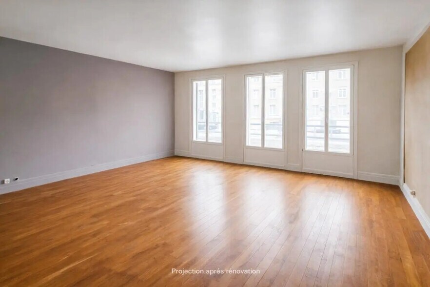 Commerce de détail dans Paris à vendre - Photo du bâtiment - Image 3 de 7