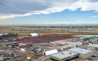 More details for 1919 84 St NE, Calgary, AB - Land for Lease