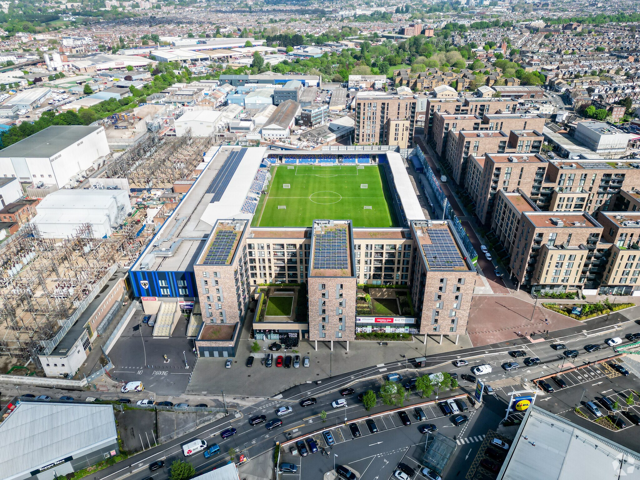 Plough Ln, London for lease Building Photo- Image 1 of 6