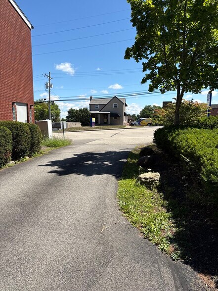 120 Church Rd, Wexford, PA à louer - Photo du bâtiment - Image 3 de 30