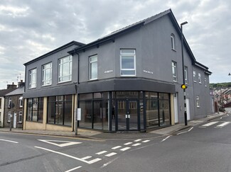 More details for Clifton St, Caerphilly - Retail for Lease