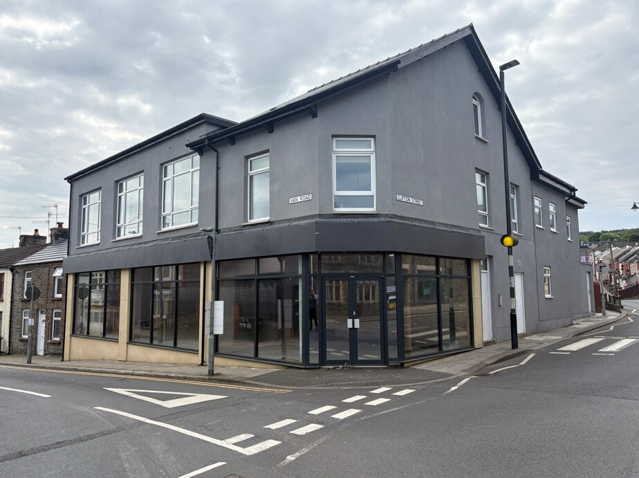Clifton St, Caerphilly à louer Photo principale- Image 1 de 3