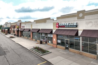 More details for 2218-2258 NW Bunker Lake Blvd, Andover, MN - Retail for Lease