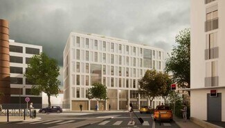More details for 83 Avenue Galline, Villeurbanne - Office, Flex for Lease