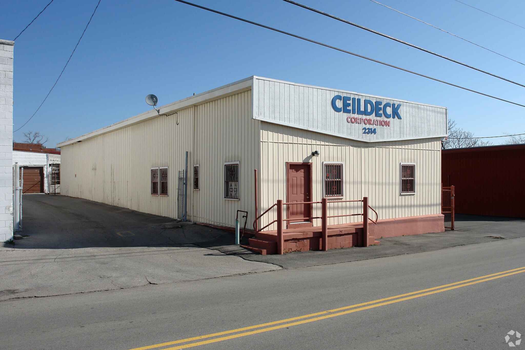 2314 Clifton Ave, Nashville, TN à louer Photo principale- Image 1 de 16