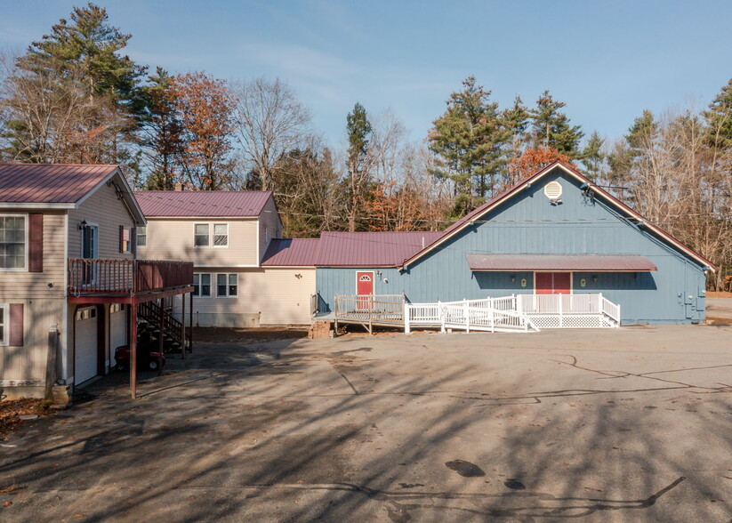 62 Chicopee Rd, Buxton, ME for sale - Building Photo - Image 2 of 22